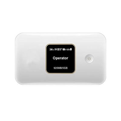 Купить Открытый карман Wifi 4g для черни маршрутизатора Huawei E5785-320A 300Mbps 4G LTE Cat6 мобильной WiFi с батареей 3000mAh online manufacture
