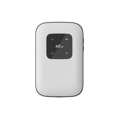 Купить 4G LTE WiFi Router 102g - надежное беспроводное подключение online manufacture