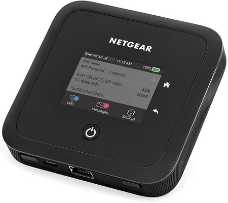 Купить CE ROHS 3C BIS 2Gbps DownLoad/1Gbps UpLoad 5GHz Wi-Fi маршрутизатор online manufacture
