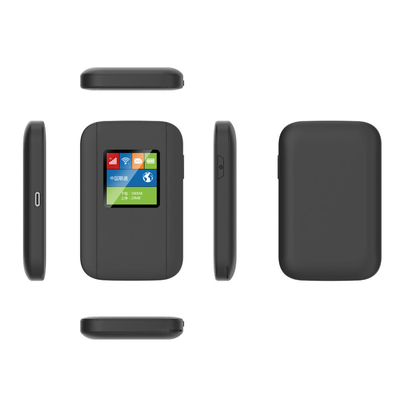 Купить Беспроводный маршрутизатор 5V 1A 4G LTE 102g Эффективность online manufacture