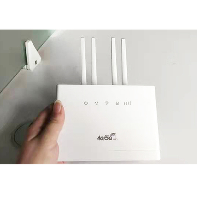 Купить Компактные 4G LTE WiFi маршрутизаторы с MIMO2*2 Wi-Fi для быстрого и надежного подключения online manufacture