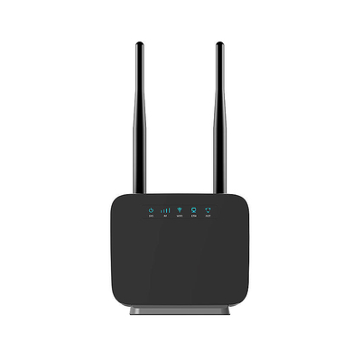 Купить 12 месяцев 4G LTE Wi-Fi маршрутизаторы Скорость 300/150Mbps Кнопки Кнопка перезагрузки online manufacture