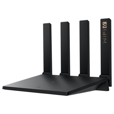 Купить Эффективный 5 ГГц WiFi маршрутизатор с 4 портами LAN для бюджетных предприятий online manufacture
