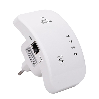 Купить Безопасный WPA2-PSK шифрование 300Mbps 5G WiFi маршрутизатор для надежной сети online manufacture