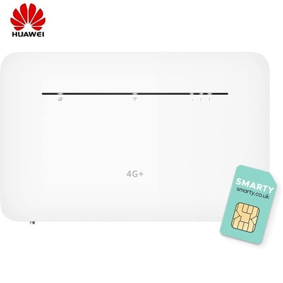 Купить 4G LTE CPE Router Unlocked Huawei B535-932 Беспроводные 4G маршрутизаторы для Huawei B535-932 online manufacture