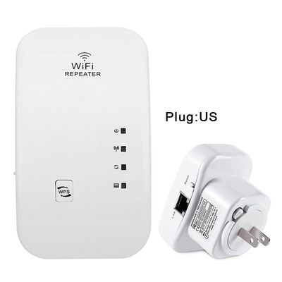 Купить Kp300W беспроводный Wi-Fi ретранслятор 300Mbps Мобильный усилитель сигнала Улучшить ваше соединение online manufacture