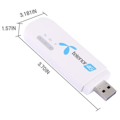 Купить Разблокированный Huawei E8372h-608 WiFi Hotspot 150Mbps LTE 4G 3G USB Модем Стик Раутер online manufacture