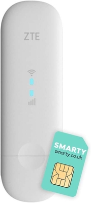 Купить Staycation Essential Mf79u Разблокированный WiFi USB модем с 4G WiFi внешними портами антенны online manufacture