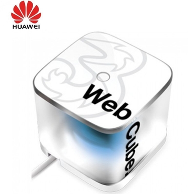 Купить Huawei B153 HSUPA/HSDPA/WCDMA/GSM/GPRS/Edge 3G 900/2100MHz Мобильная точка доступа Доступная online manufacture