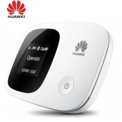 Купить Разблокированный Huawei E5336 3G Mini Wi-Fi беспроводной маршрутизатор 21м карманный автомобиль Wi-Fi модем US 30/Piece online manufacture