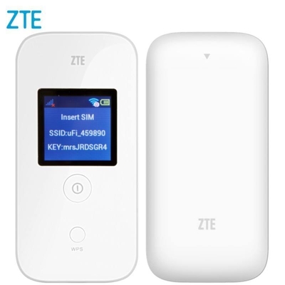 Купить Разблокированный Zte Mf65 3G беспроводный маршрутизатор Доступная стоимость доставки Мультисервис online manufacture