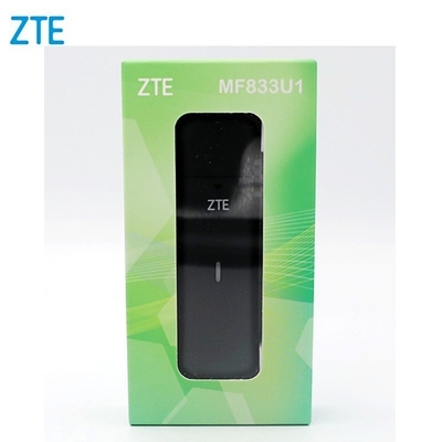Купить Wtr2955 RF чипсет Mf833u1 Cat4/4G USB Dongle Разблокированный со скоростью передачи 150Mbps online manufacture