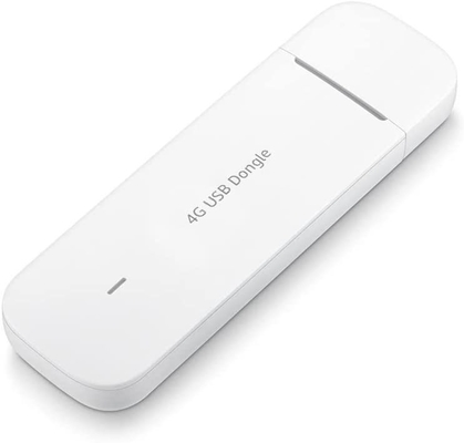 Купить Brovi E3372-325 Белый 4G USB модем Dongle Huawei LTE Скорость загрузки Bis Zu 50 Mbit/S online manufacture