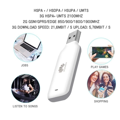 Купить Многоцветный светодиодный дисплей Huawei E3533 HSPA Ultra Stick Surf Stick Wireless USB модем online manufacture