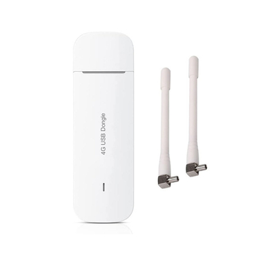 Купить Разблокированный Huawei E3372-325 4G USB Dongle White работает с любой сетевой SIM-картой по всему миру online manufacture