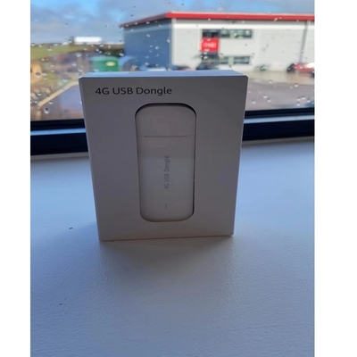 Купить Brovi E3372-325 4G USB Dongle Белый Разблокированный для любой сети SIM-карты Скорость 150Mbps online manufacture