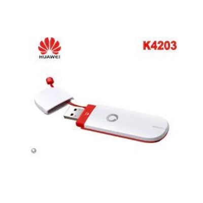 Купить Huawei 3G USB Модем Vodafone K4203 3G HSUPA 21.6Mbps Карта данных для быстрой передачи данных online manufacture