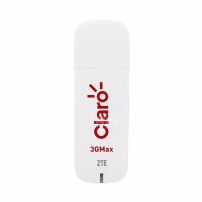 Купить Белый Z-Te Mf710 3G Модем HSDPA 850/1900/2100MHz Dongle 21.6Mbps 3G USB Модем Hotspot Mf710 Dongle online manufacture