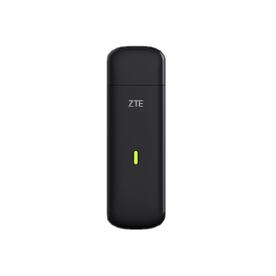 Купить Разблокированный Z-Te Mf833V LTE 4G USB Dongle 150Mbps Скачать/50Mbps Загрузить 1 штук Min.Order online manufacture