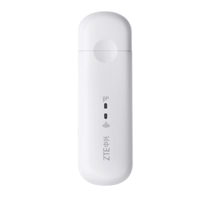 Купить Функция VPN Оригинальный разблокированный 4G LTE Wi-Fi Dongle Z-Te Mf79u USB Wi-Fi Router online manufacture
