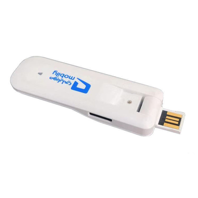 Купить Разблокированный 1K3m 4G LTE Cat 3 100Mbps USB Dongle со стандартным интерфейсом SIM-карты с 6 пин online manufacture