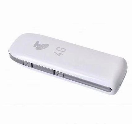Купить Мобильный USB-модем 100 Мбит/с 4G LTE Высокоскоростной первоначальный платеж Zte Mf821 Разблокирован 50 г online manufacture