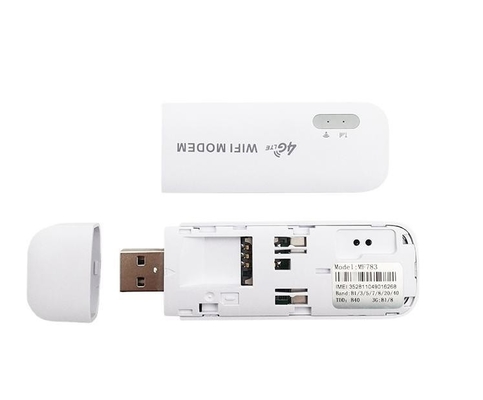 Купить Разблокированный 150Mbps LTE USB WiFi Wingle Mf783 OEM Пакет Размер 15.00cm * 10.00cm * 8.00cm online manufacture