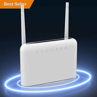 Купить 300 Mbps MIMO 2*2 Wifi беспроводной маршрутизатор 3G 4G Lte CPE Wifi маршрутизатор Модем с слотом для SIM-карты online manufacture