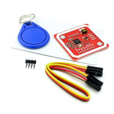 Купить Новая версия 532 NFC Near Field Communication RFID Модуль V3 532 online manufacture