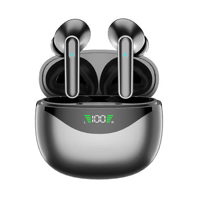 Купить BT TWS Earphone 3D Surround Stereo Headset Беспроводные наушники с 300mAh зарядной коробкой online manufacture
