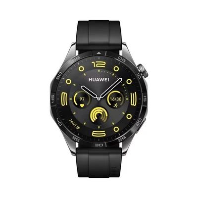 Купить Новый оригинальный WATCH GT 4 Мужчины Женщины Умные часы Спящие Чрезвычайные заболевания здоровья Спортивный браслет для Android IOS online manufacture