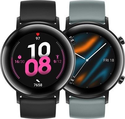 Купить Оригинальный HUWEI WATCH GT 2 Pro Sport версия водонепроницаемая BT Tracker Gt2 Pro ЭКГ умные часы online manufacture