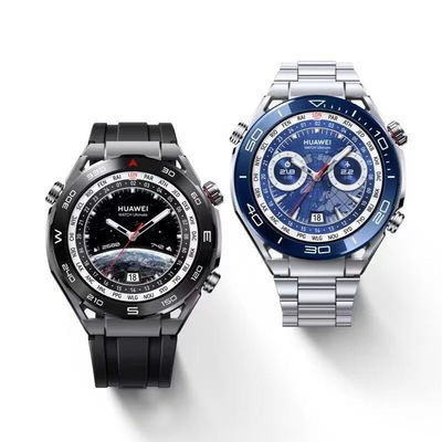Купить 10,5-дюймовый экран HUA-WEI WATCH - это лучший инструмент для подводного спорта и исследования на открытом воздухе с двусторонней поддержкой спутника Beidou online manufacture