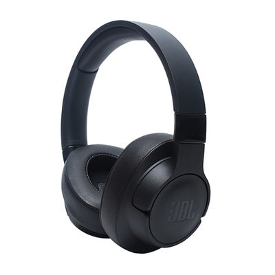 Купить Наушники Tune 720BT Active Noise Cancelling Наушники оптовой продажи наушники высокие наружные над ухом DJ Studio Neckband для jbl online manufacture
