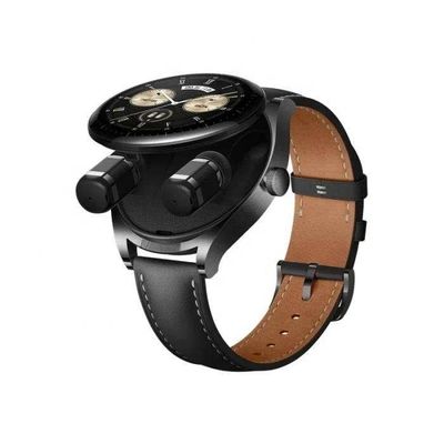 Купить HUAWEI WATCH Buds Earphone SmartWatch 2-в-1 Уменьшение шума звонка Мониторинг кислорода крови Мужчины Женщины Спортивный браслет online manufacture