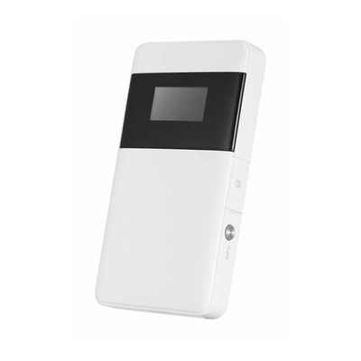 Купить ZTE MF63 21.6Mbps Мобильный WiFi Hotspot 3G Раутер Поддержка до 10 WiFi соединений online manufacture