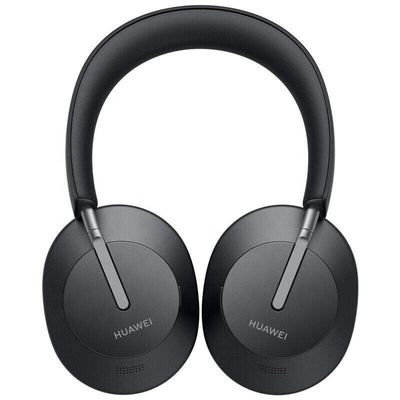 Купить Huawei FreeBuds Studio Blue-tooth 5.2 Over-ear наушники с активным шумоподавлением и расстоянием передачи 33 фута online manufacture
