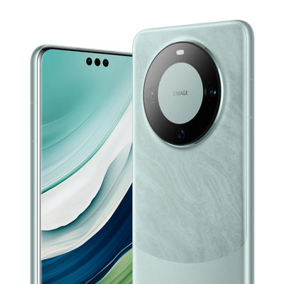 Купить 2023 HUAWEI Mate 60 Pro 12GB 512GB Функция конфиденциальности HarmonyOS 4.0 50MP Три камеры 5000mAh 88W Зарядка 4K 30/60fps online manufacture