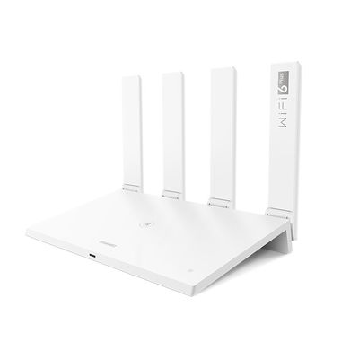 Купить FDD-LTE Network AX3 PRO Router Wifi 6 3000mbps 2.4G 5G Quad Core Wi-Fi Smart Home Hotspot 4G LTE беспроводный сетевой Wi-Fi маршрутизатор online manufacture