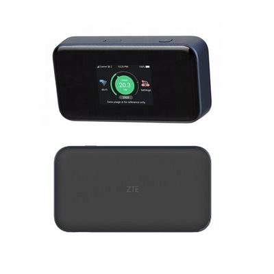 Купить ZTE MU5002 CAT22 5g маршрутизатор с симом Внешняя быстрая скорость разблокировка Wi-Fi беспроводный горячий точек портативные маршрутизаторы online manufacture