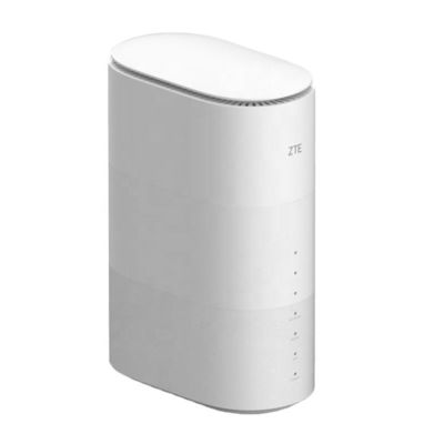 Купить ZTE MC801A 5G NR LTE FDD N1/2/3/5/7/8/12/20/28/66/71 TDD N77/78/79/41Высокоскоростной быстрый внутренний беспроводной маршрутизатор CPE online manufacture
