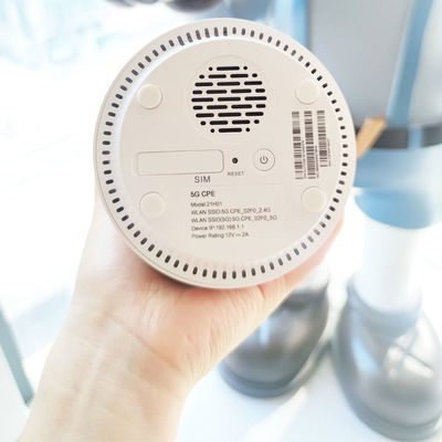 Купить 5G LTE беспроводный карманный мобильный модем Wi-Fi маршрутизатор 5G Cpe Hotspot высокая скорость online manufacture