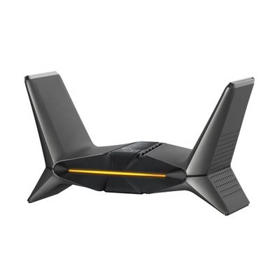 Купить Быстрая скорость AX6600 Mesh Wi-Fi 6 Гигабитный сетевой порт 6600Mbps Wi-Fi маршрутизатор Модем 5g Wi-Fi Карта Sim Gaming Router online manufacture
