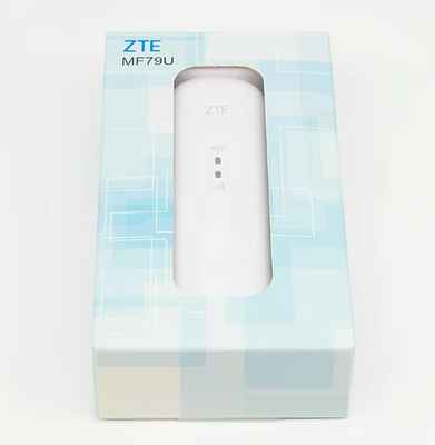 Купить Функция VPN Оригинальный разблокированный 4G LTE Wi-Fi Dongle Z-Te Mf79u USB Wi-Fi Router online manufacture