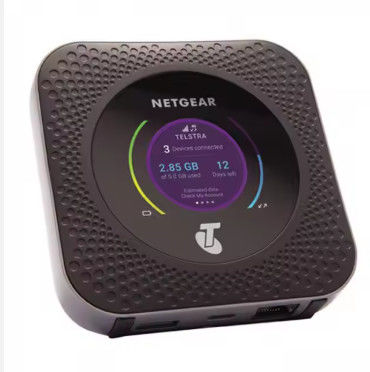 Купить Net Gear Nighthawk M1 Mr1100 4GX Гигабит 1Gbps LTE MifiS маршрутизатор 4G Wifi Разблокированный портативный маршрутизатор RJ45 версия online manufacture