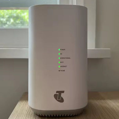 Купить Arcadyan Telstra 5G домашний модем X55 AW1000 Openwrt WiFi 6 AX3600 Гигабитный Ethernet порт 5G CPE Easy Mesh WiFi маршрутизатор online manufacture