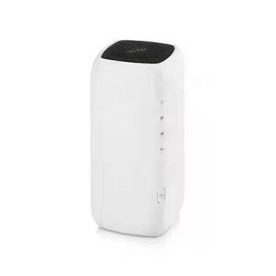 Купить Совсем новый разблокированный ZYXEL NR5103EV2 4,7Gbps WiFi6 4G LTE 5G WiFi Router 5G NR Indoor CPE Router online manufacture