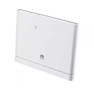 Купить 300Mbps B315 Оригинальное разблокирование для Huawei 4G LTE Router B315S-22 с слотом для SIM-карты и портом LAN RJ11 online manufacture