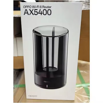 Купить Wi-Fi 6 Router AX5400 2.5G Adaptive Network Port and 2 Gigabit Adaptive Network Ports Mobile Acceleration Router online manufacture