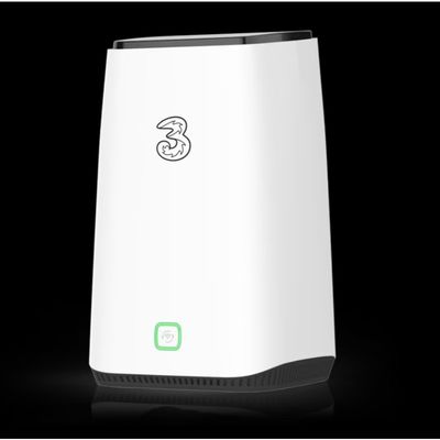 Купить ZYXEL NR5103E 5G WIFI 6 + Mesh Router NSA/SA 4*4 MIMO 4.7Gbps Домашний офис 5G 4G LTE CAT19 1.6Gbps SIM-модем CPE Router online manufacture